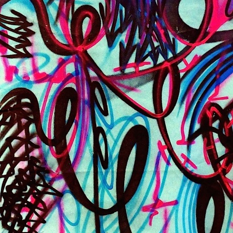 lady-k-fever-abstract-graffiti